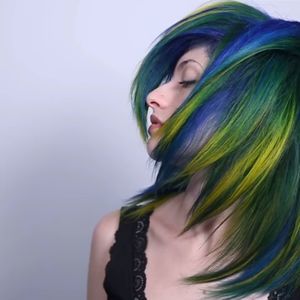 Meet your Posher, Sady